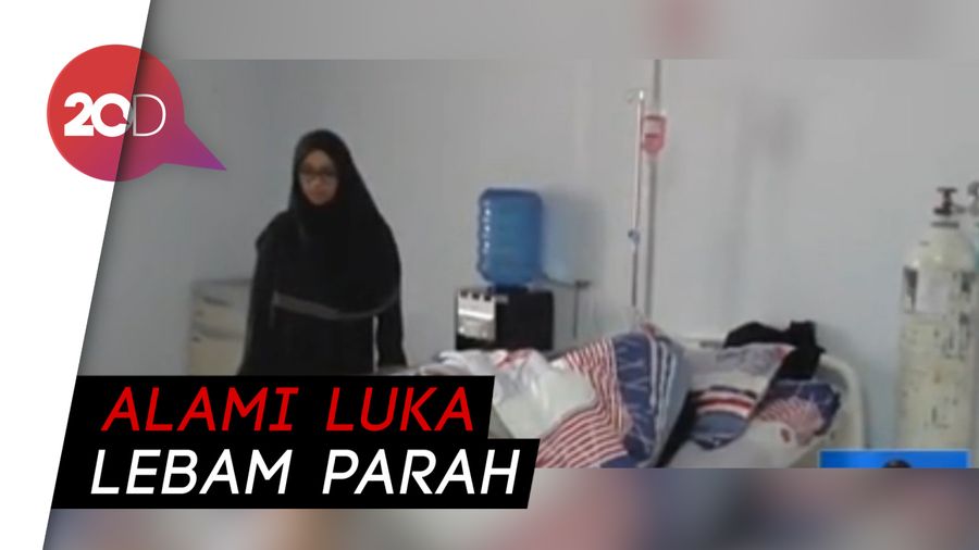 Ketahuan Merokok, Siswa SMA di Gorontalo Dianiaya Senior
