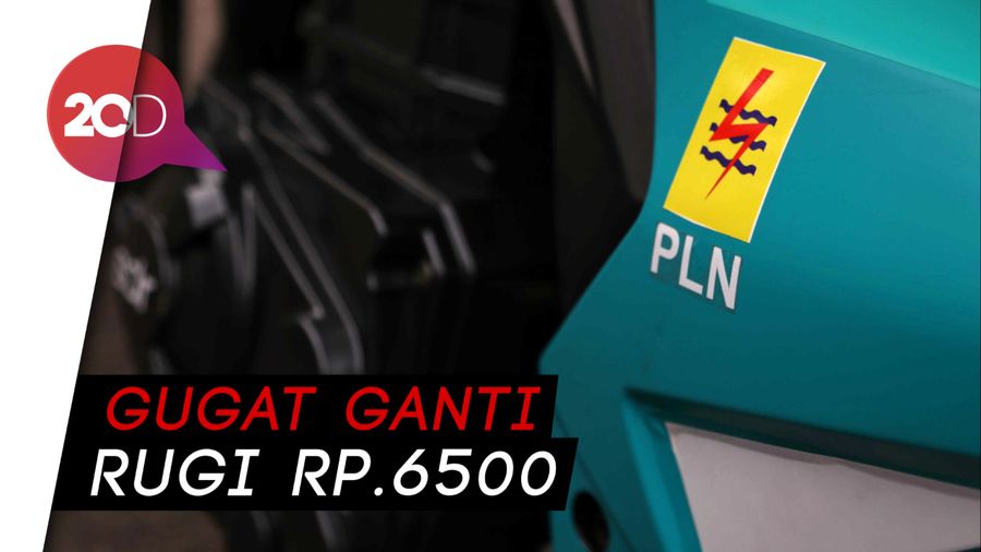 PLN Digugat Lagi soal Blackout, Penggugat Minta Ganti Rugi Rp 6.500 
