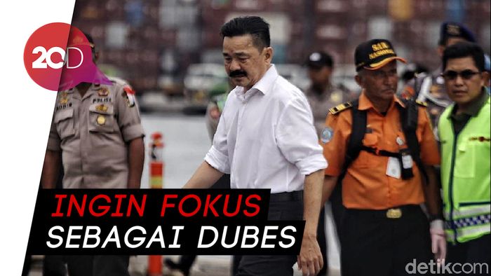 Rusdi Kirana Undur Diri, PKB Merasa Kehilangan