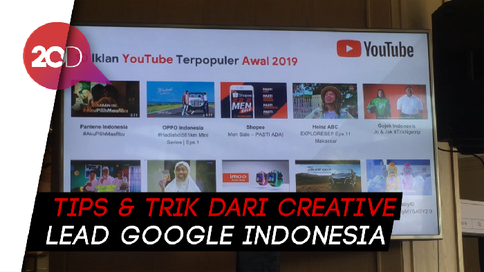 Suka Terhipnotis Nontonin Iklan di YouTube? Ternyata Ini Rahasianya!