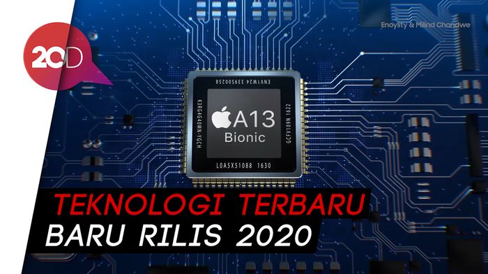  iPhone 11 Tak Akan Jauh Beda Dari iPhone X