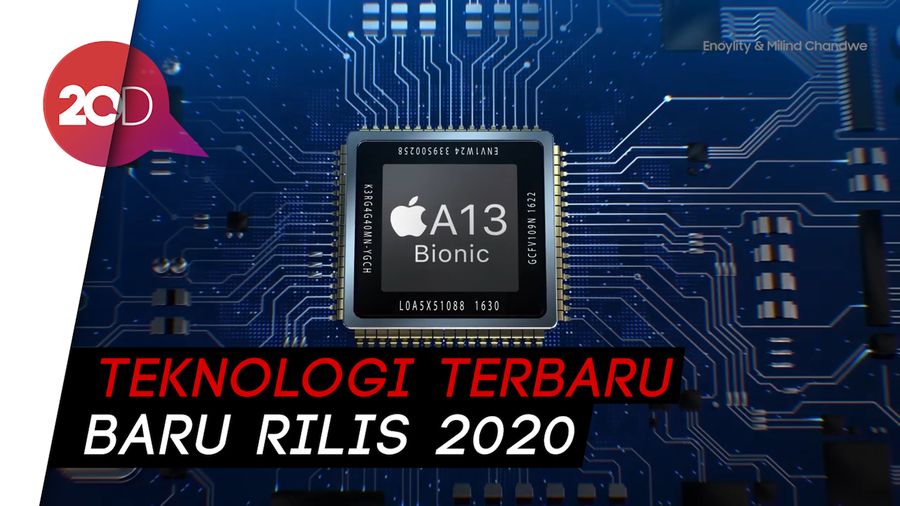  iPhone 11 Tak Akan Jauh Beda Dari iPhone X