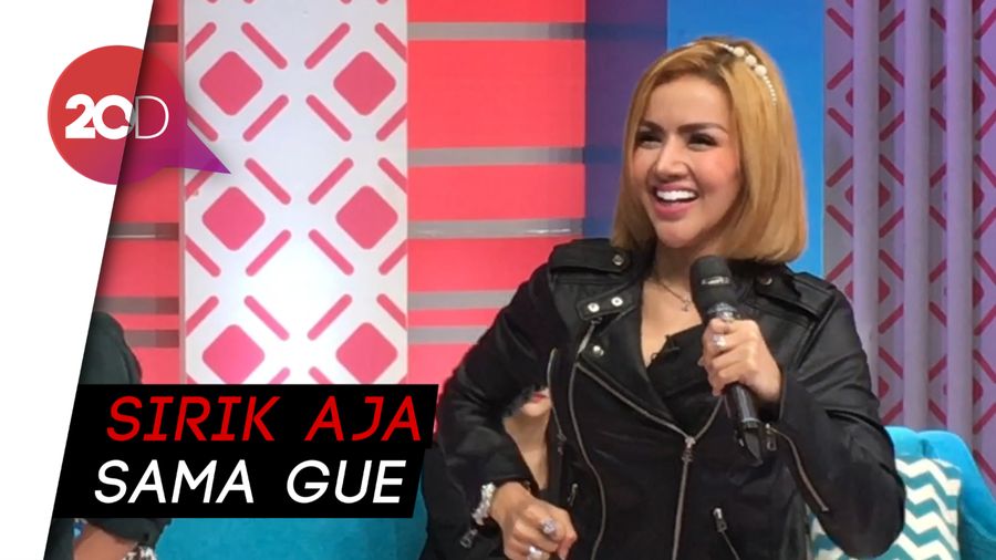 Dear Netizen, Kumalasari Gerah Dicibir Terus Nih!