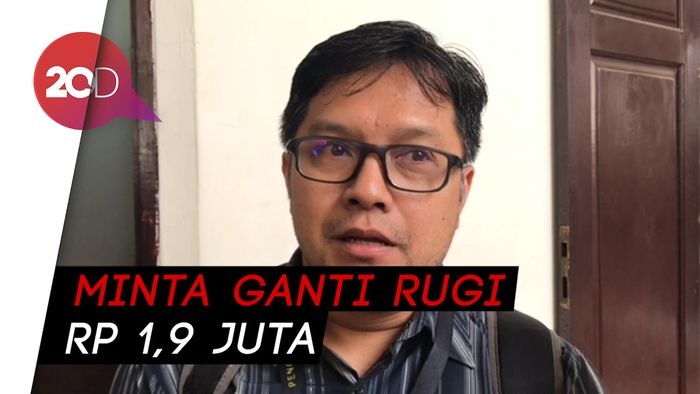 Ikan Koi Mati Gegara Blackout, PLN Digugat Kader PSI