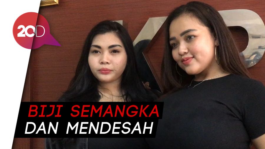 Ini Konten Video Vulgar Duo Semangka yang Dicolek KPAI