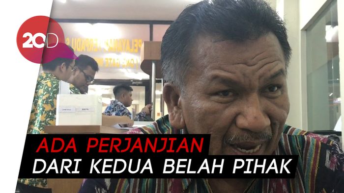 Kasus Wanprestasi Ashanty Akan Dimasukkan ke PN Purwokerto