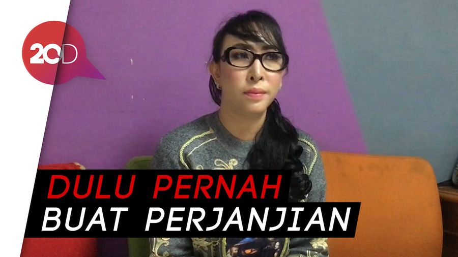 Kecewa Rio Reifan Narkoba, Istri Sempat Ingin Pisah