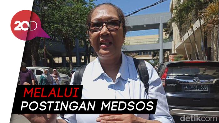 Polisi Dalami Caleg Gerindra Jadi Korlap Aksi di Asrama Papua
