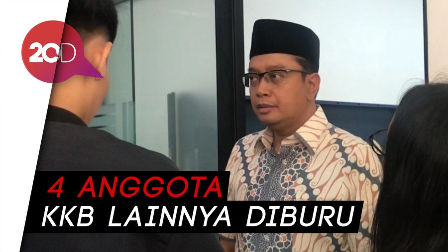 Baku Tembak di Wamena, 1 Anggota KKB Tewas