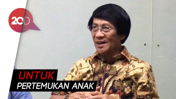 Kak Seto Lihat Titik Terang Mediasi Nikita Mirzani dan Sajad Ukra