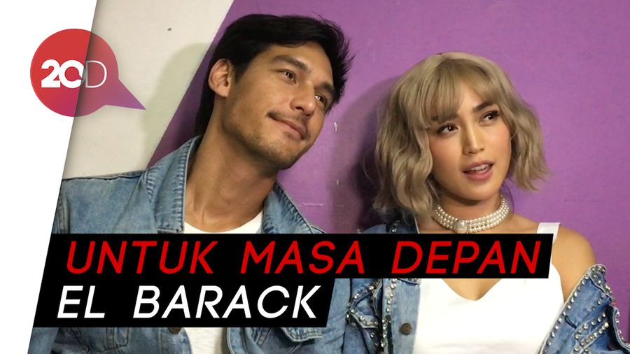Richard Kyle Beri Hadiah Apartemen Mewah untuk Jessica Iskandar
