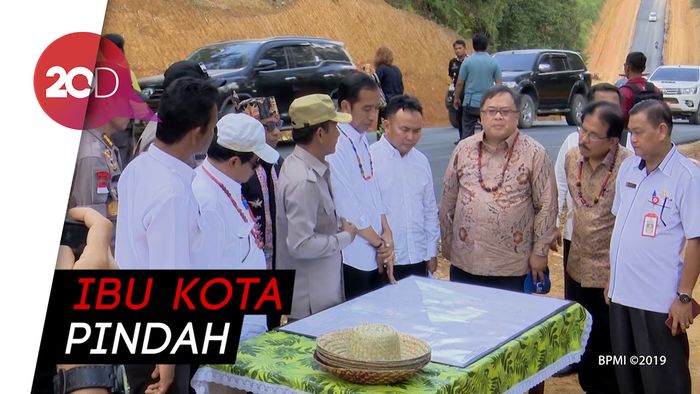Untung Rugi Kaltim Jadi Ibu Kota Baru