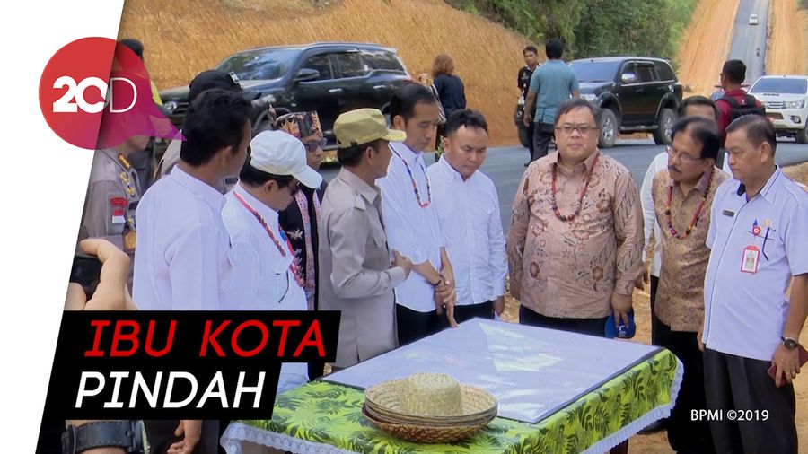 Untung Rugi Kaltim Jadi Ibu Kota Baru