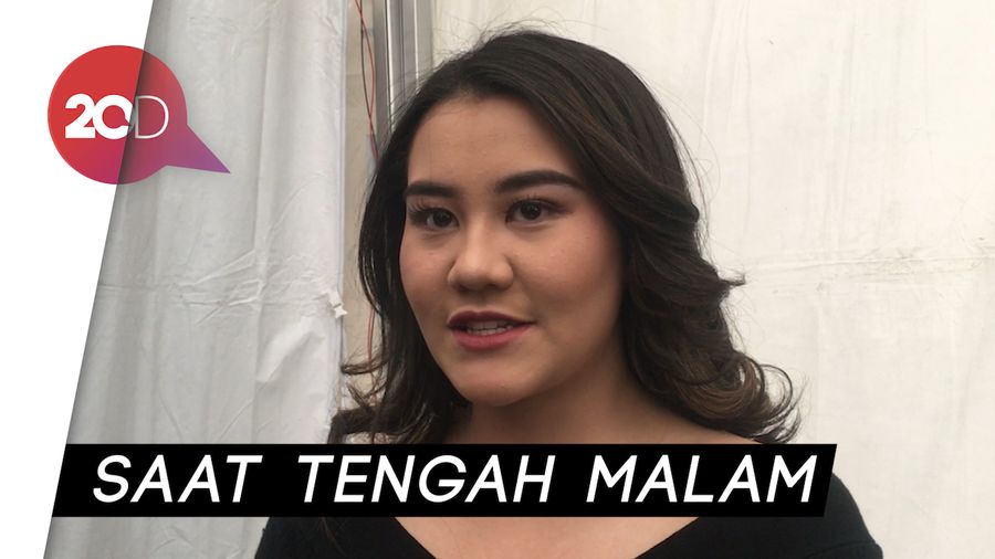 Bareng Maia Estianty, Aaliyah Massaid Beri Kejutan Ulang Tahun untuk Dul