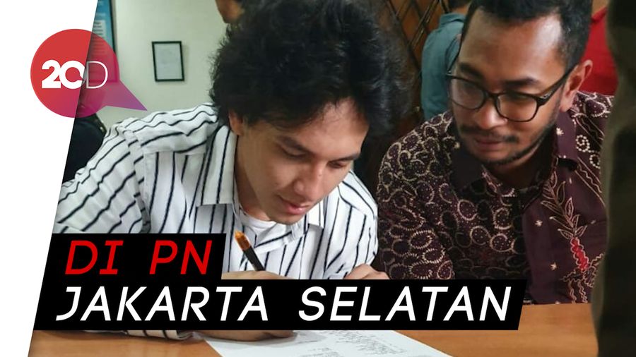 Berkas Perkara Lengkap, Jefri Nichol Siap Disidang