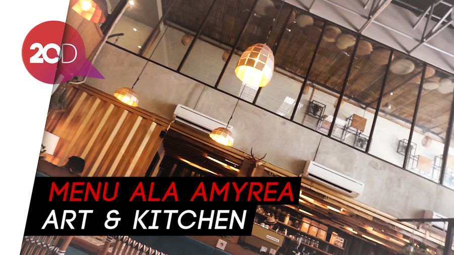 Lucunya Butter Rice Kucing dan Pizza Cheese Lovers yang Nagih