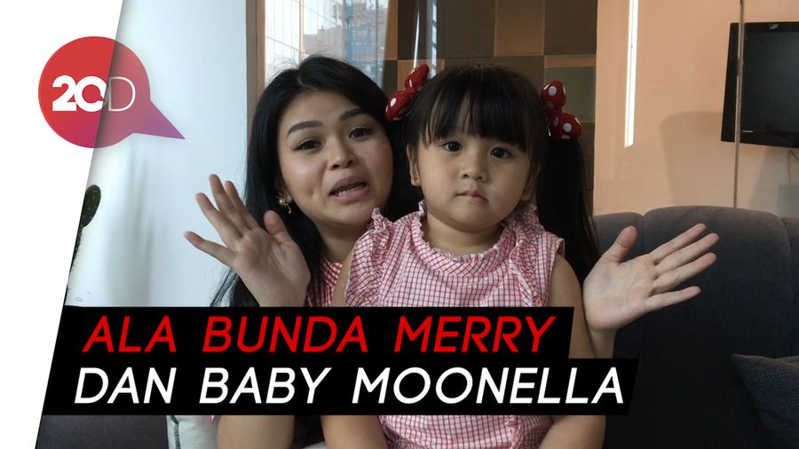 Tips Buat Bunda Agar Buah Hatinya Cinta Tanah Air
