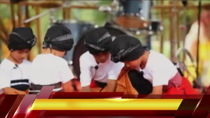 Festival Dolanan Anak Solo Yang Mengajarkan Kerjasama Dan Toleransi