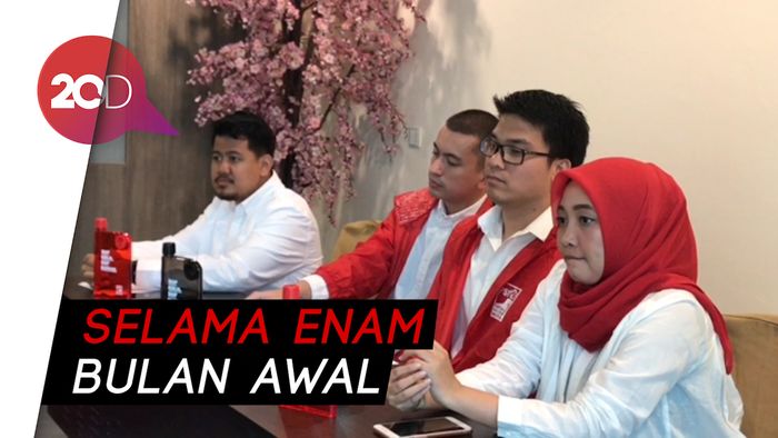 Jelang Pelantikan DPRD DKI, PSI Boikot Anggotanya Kunker