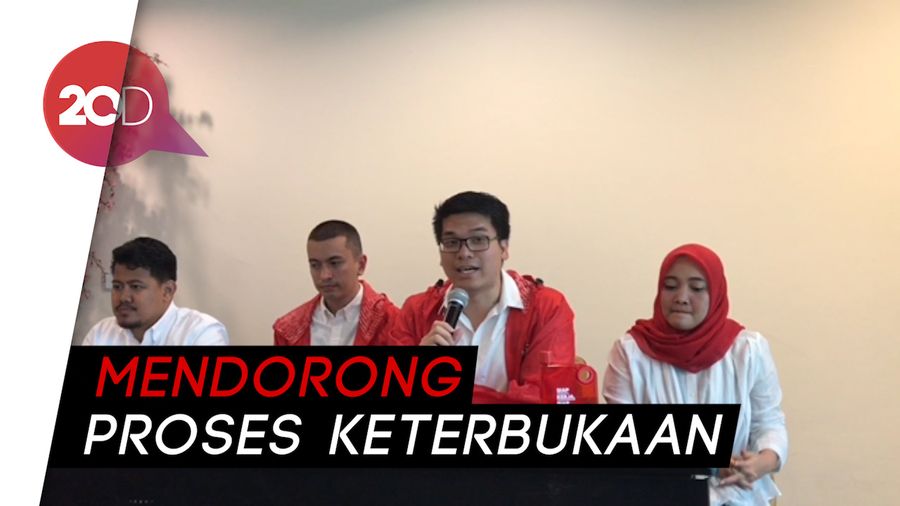 PSI: Kami Ingin Terlibat Dalam Pansus Wagub DKI