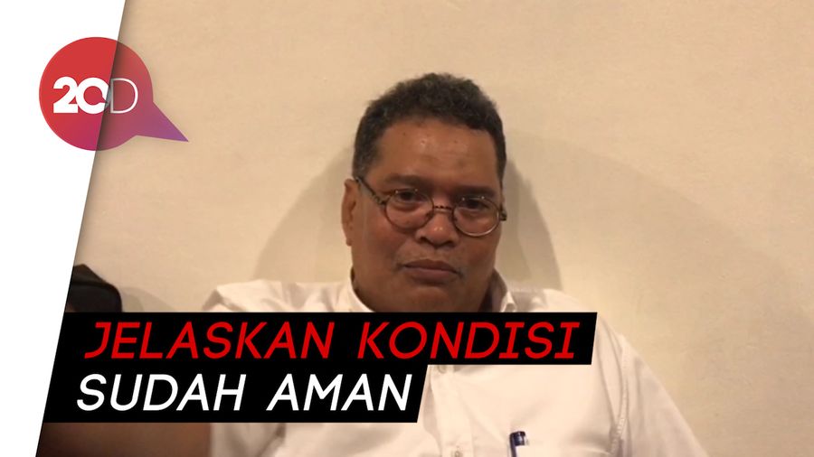 Pemerintah Minta Bantuan Duta Besar Pulangkan Pencari Suaka