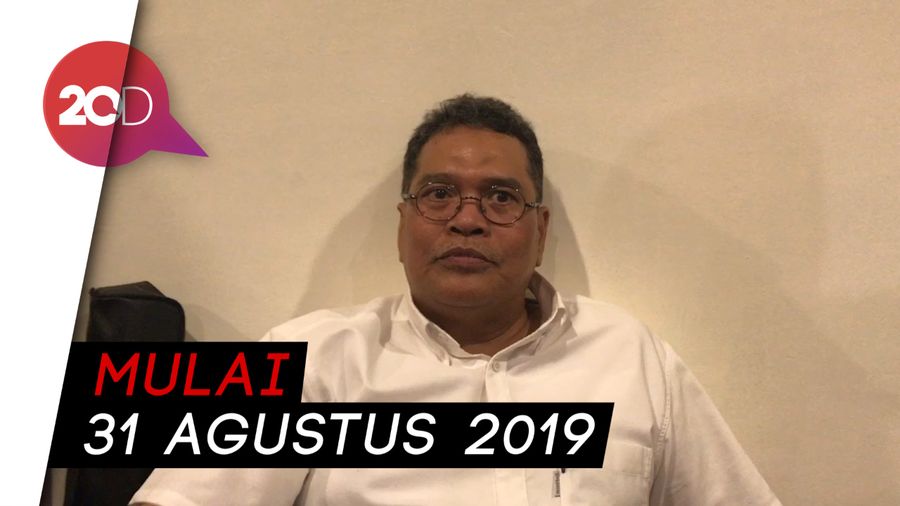 Pemprov DKI Akan Kosongkan Pengungsian Pencari Suaka di Kalideres