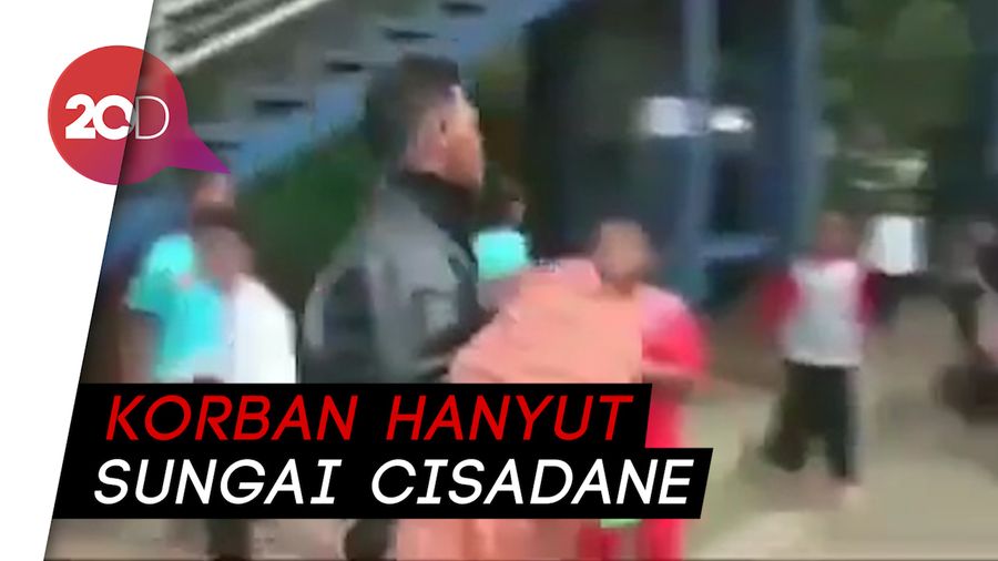 Pilu, Jenazah Digendong Karena Ditolak Pakai Ambulans