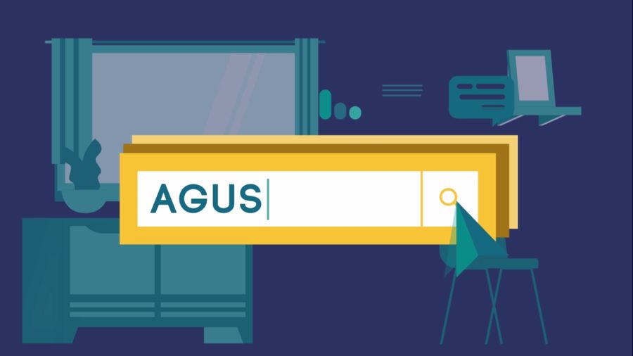 Rejeki Nama Agus yang Tak Sesederhana Arti Namanya