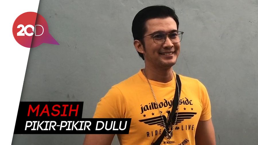 Baru Keluar Penjara, Mandala Shoji Ditawari Jadi Wakil Bupati
