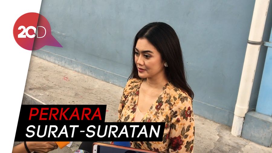 Damai dengan Adik, Nia Anggia Perez Kini Dipusingkan oleh Gaston Castano