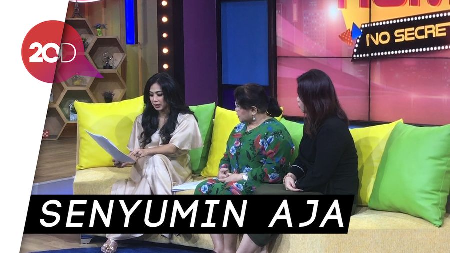 Disebut Tukang Bohong, Elza Syarief: Nikita Mirzani Biasa Memaki Orang