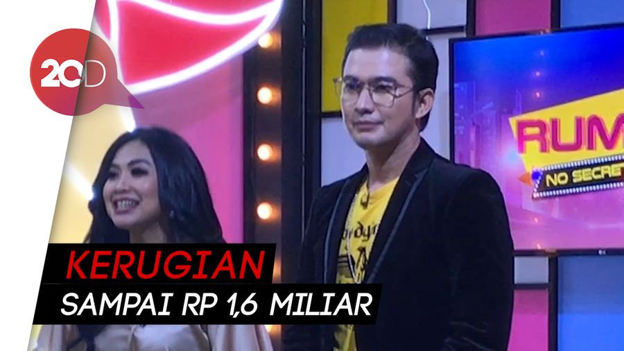 Kena Tipu Investasi, Mandala Shoji Tak Berniat Serahkan ke Polisi