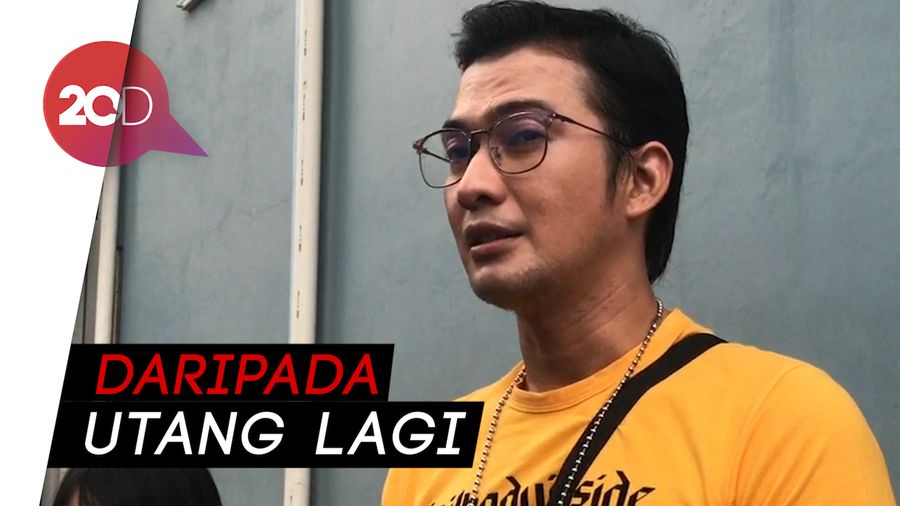 Mandala Shoji: Gubernur Jakarta Udah Oke, Ngapain Pindah Ibu Kota?