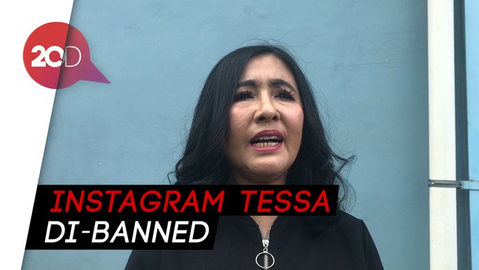 Nikita Mirzani Lagi-lagi Bikin Tessa Mariska Meradang