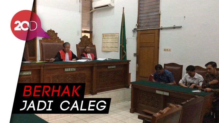 PN Jaksel Kabulkan Gugatan Mulan Jameela Cs 