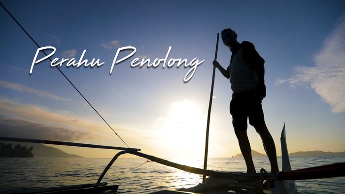 Perahu Penolong, Penyambung Hidup Nelayan di Ujung Indonesia