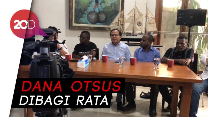 Rizal Ramli Sebut Subsidi untuk Warga Papua Tak Sampai: Kasih ATM