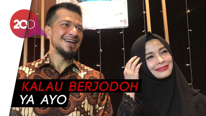  Sibuk di Politik, Primus Yustisio Rindu Kembali ke Sinetron