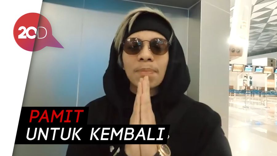 A-Team! Atta Halilintar Izin Pamit Bentar Nih...