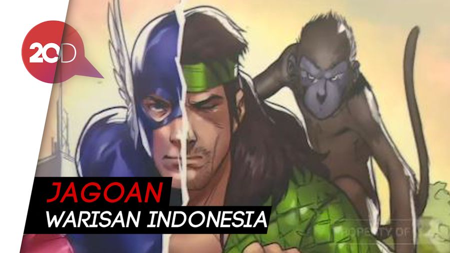 Guys! Ini Loh Markas Bumilangit