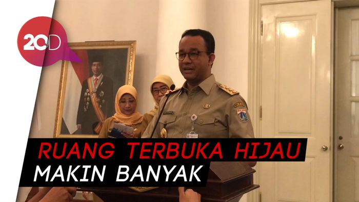 Ibu Kota Pindah, Pembangunan di Jakarta Tetap Berjalan