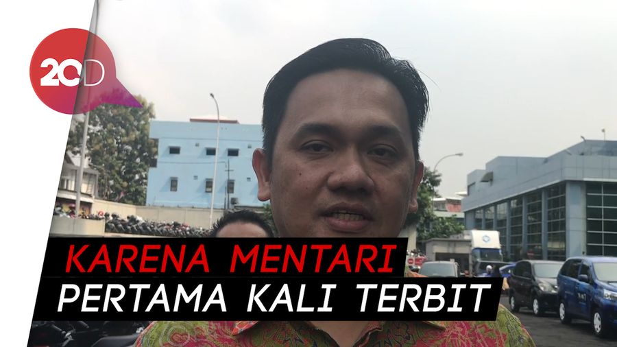 Ibu Kota Pindah ke Kaltim, Farhat Abbas: Paling Tepat di Papua