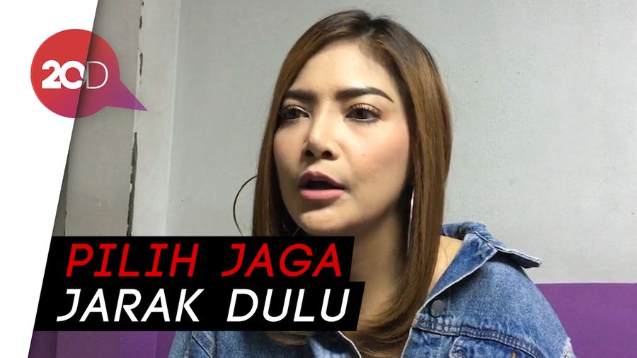Irma Darmawangsa Marah Irfan Sebastian Dekat dengan Banyak Cewek