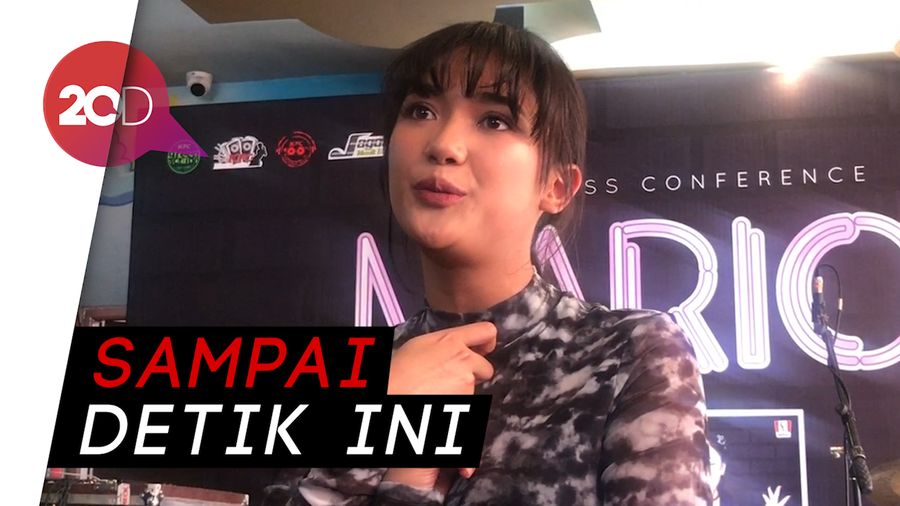 Marion Jola Sering Diperhatikan BCL soal Fashion