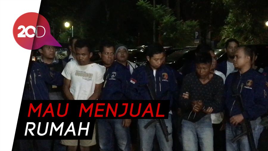 Motif Istri Membunuh Suami dan Anak Tiri karena Terlilit Utang
