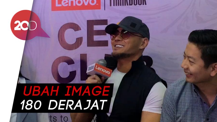 Deddy Corbuzier Sebut Profesinya Dulu Sederajat dengan Tukang Sedot WC