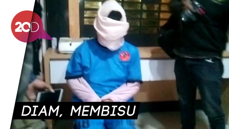 Sosok Istri yang Tega Bunuh dan Bakar Suami-Anak Tiri di Mobil