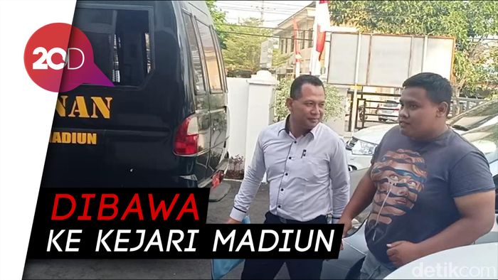 3 Tahun Tak Ditahan, Pelaku Cabul di Madiun Akhirnya Dieksekusi