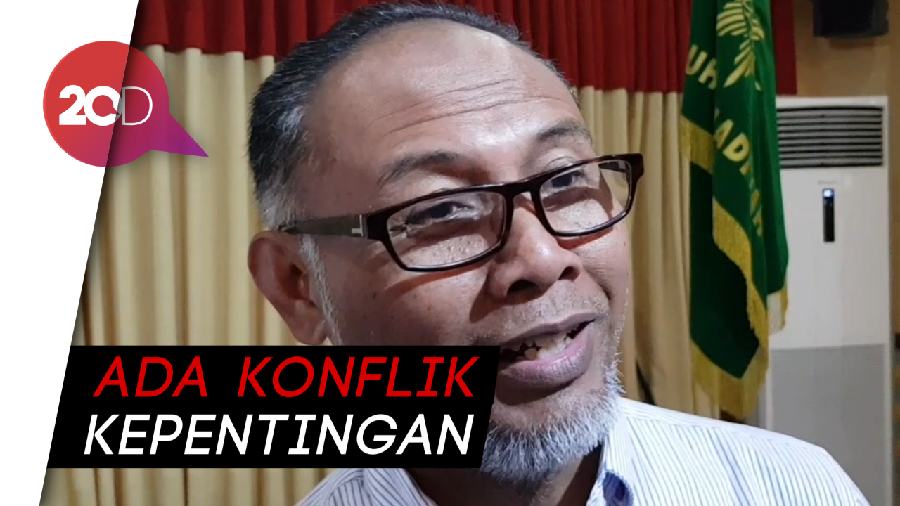BW: KPK Sakaratul Maut, Pansel Capim Penjagalnya