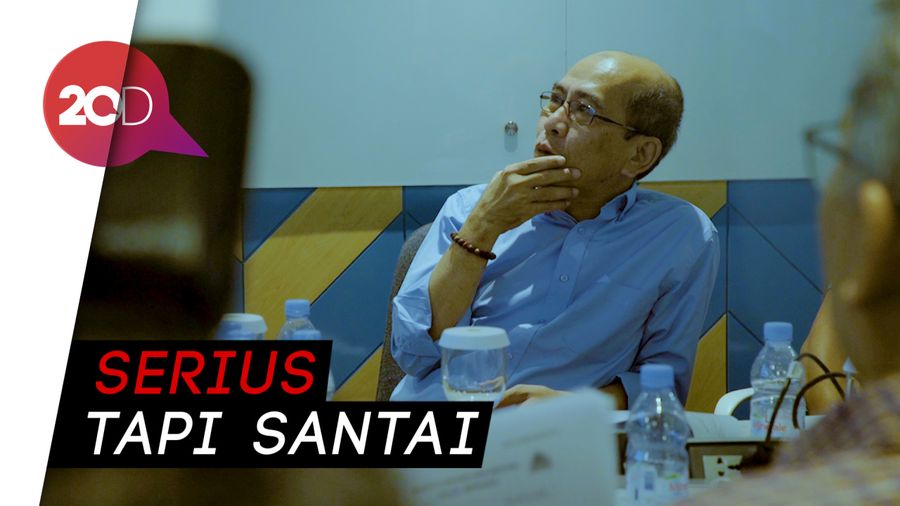 Bantu Jokowi Cari Menteri Hadirkan Sejumlah Pakar
